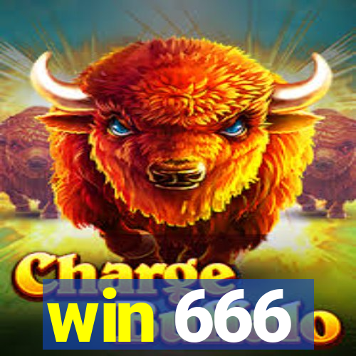 win 666
